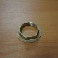 Гайка мал.д/смесителя D66009