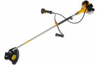 Бензиновый триммер GGT-800T Huter Вихрь ( 0,8Кв, 1,09л.с, 25,4 см3, 9500об/мин )