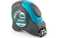 Рулетка Schlagfest 10м*25мм GROSS