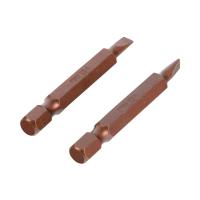 Бита SL4.0х50 сталь S2 