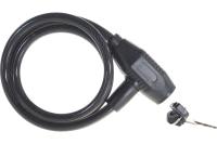 Замок велосипедный PD-81-80 CM