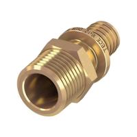 Соединитель прямой  20 х1/2 вн,р,(ниппель МП)