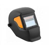 Маска сварщика AS-2-F внеш.рег.(черная)