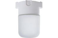 Светильник НББ 01-60-001 накладной прямой для бани и сауны IP65 230V 60Вт Е27