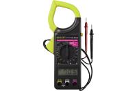 Токоизмерительные клещи М266F  ФAZA