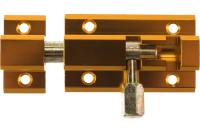 Шпингалет Apecs DB-05-50-G