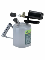 Лампа паяльная, 1.5 л Сибртех