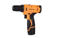 Дрель-шуруповерт аккумуляторная  ДА-12Л-2К Вихрь