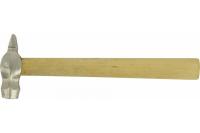 Молоток слесарный 800г кругл боек дерев. рукоятка