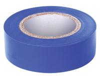 Изолента (20м * 19мм * 0,15мм) синий вихрь