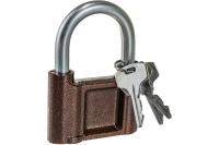 Замок навесной ВС1-03 Зенит