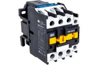Контактор КМИ-23210 32А 400В/AC3 1НО ИЭК (KKM21-032-400-10)
