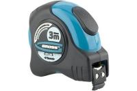 Рулетка Schlagfest 3м*19мм GROSS