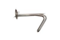 Нагрев. элемент  (10078)  RF 1,5 кВт SG M6 под анод