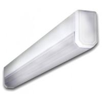 Светильник ЛПО 01 1*18-011