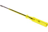 Отвертка индикаторная 100-500 В 190мм 