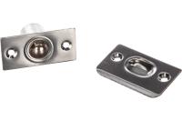 Шариковый фиксатор Apecs R-0001-BLM