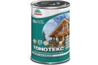 Тонотекс бесцветный 0,9л