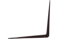 Кронштейн SB-1-200*150-BLM черный