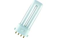 лампа люм.комп OSRAM DULUX-S/E 11W/840 2G7 (4 конт)