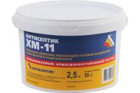 Антисептик-консервант ХМ-11 1:9 2,5кг