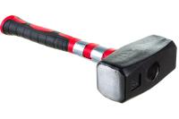 Кувалда 2000г Оптимал,фиберглас.обрез.рукоятка 