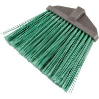 Метла полипроп.плоск