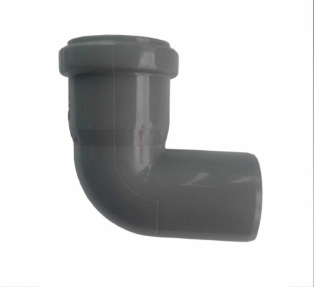 Отвод 50х50 90*(87,5)