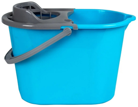 Ведро с отжимом 10л 