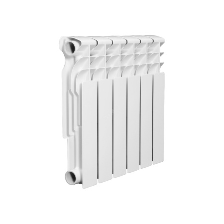 Радиатор алюминиевый Tenrad AL 500/80