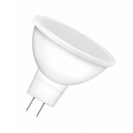 Лампа св/д  LED 5вт GU5,3 холодная  