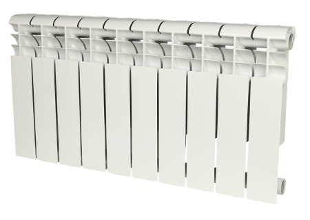 Радиатор Benarmo BM 500/80 10 секц. биметал.