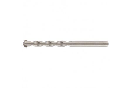 Сверло по бетону, 12 х 150 мм, Carbide tip, цилиндрический хвостовик Барс