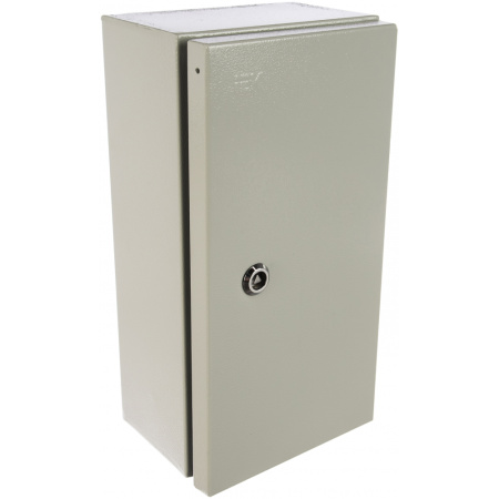 Корпус металл ЩМП-3,2,1-0 У2 IP54 300*210*150 ИЭК