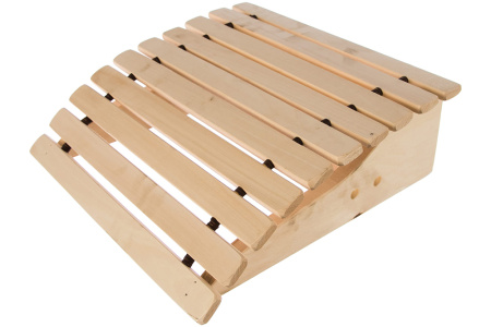 Подголовник пружинный анатомический ПМ (М-5)