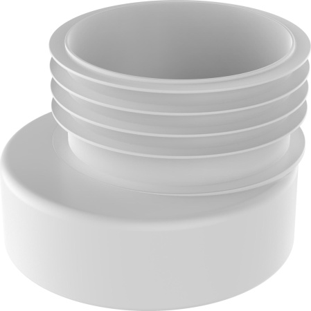 Эксцентриковая манжета для унитаза (W0410) АниПласт