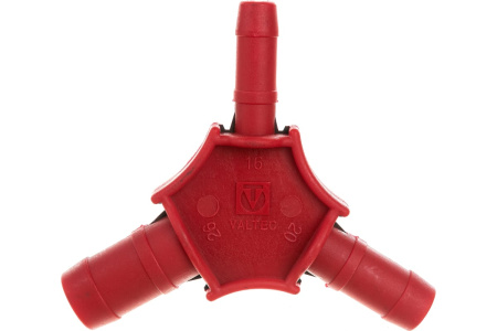 Калибратор тройной 20х25х32