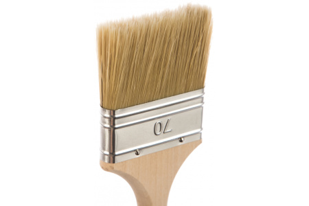 Кисть КФ-70х12