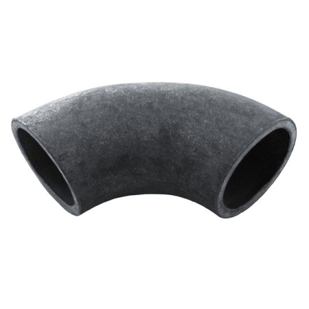 Отвод крутоизогнутый 25 