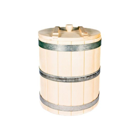 Кадушка 20л 3Б-21