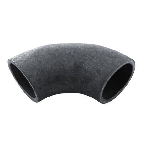 Отвод крутоизогнутый 76