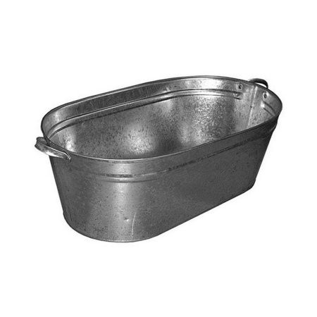 Ванна 60л оц