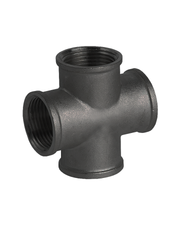 Крестовина 20