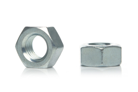 Гайка к м/п 16