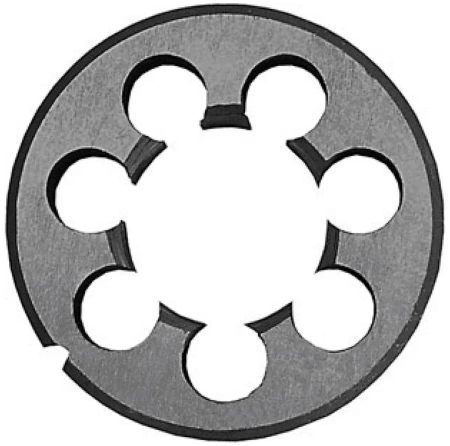 Плашка трубная 3/4' (внешний диаметр 55мм)