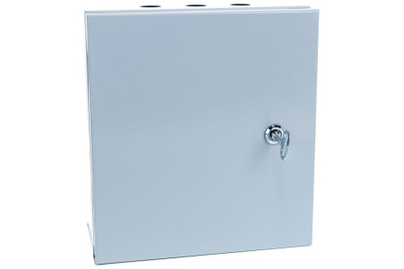 Корпус ЩРН-24 IP54 (330х300х120) RUCELF (арт.: ЩРН-24 IP54)