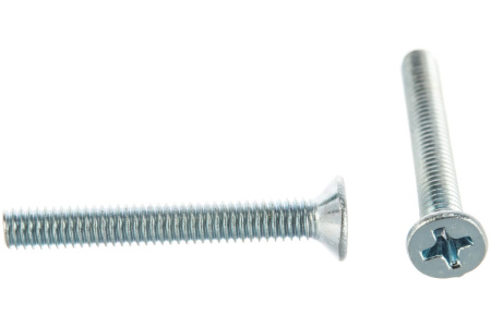 Винт DIN 965 M 4*30 