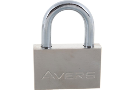 Замок навесной Avers PDS-30-60-Blister