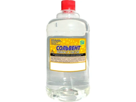 Сольвент 0,5л