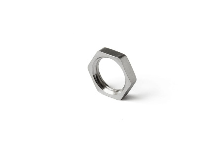 Контргайка 1/2' PRO AQUA